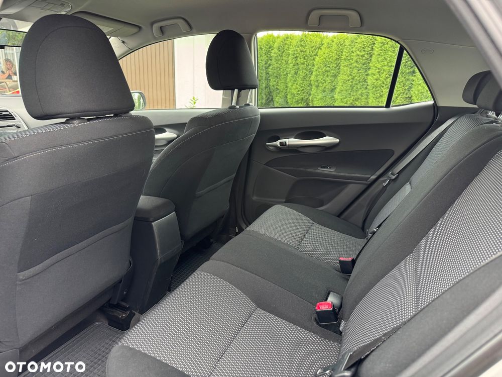 Toyota Auris - 25