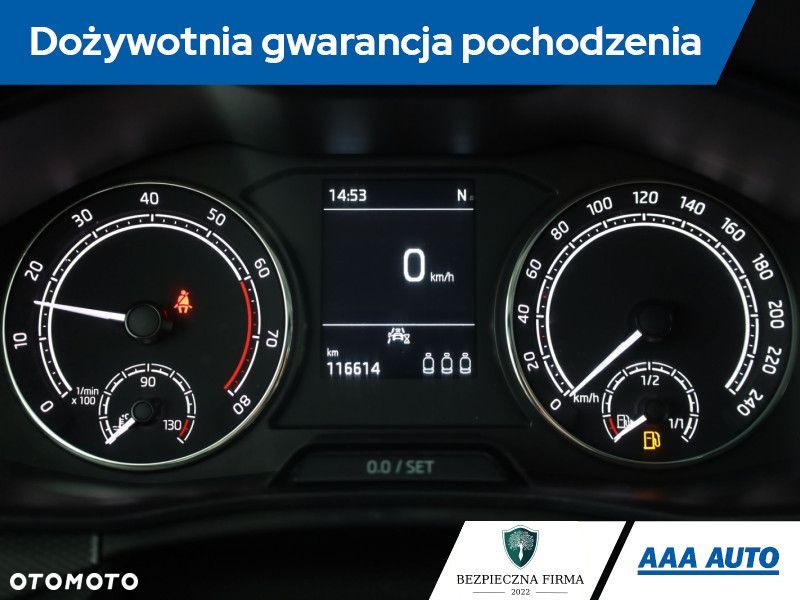 Skoda Scala - 10