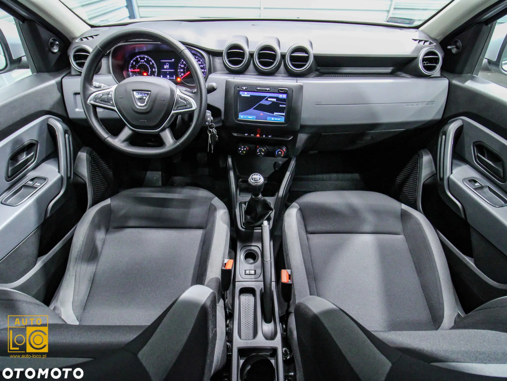 Dacia Duster 1.0 TCe Prestige - 5