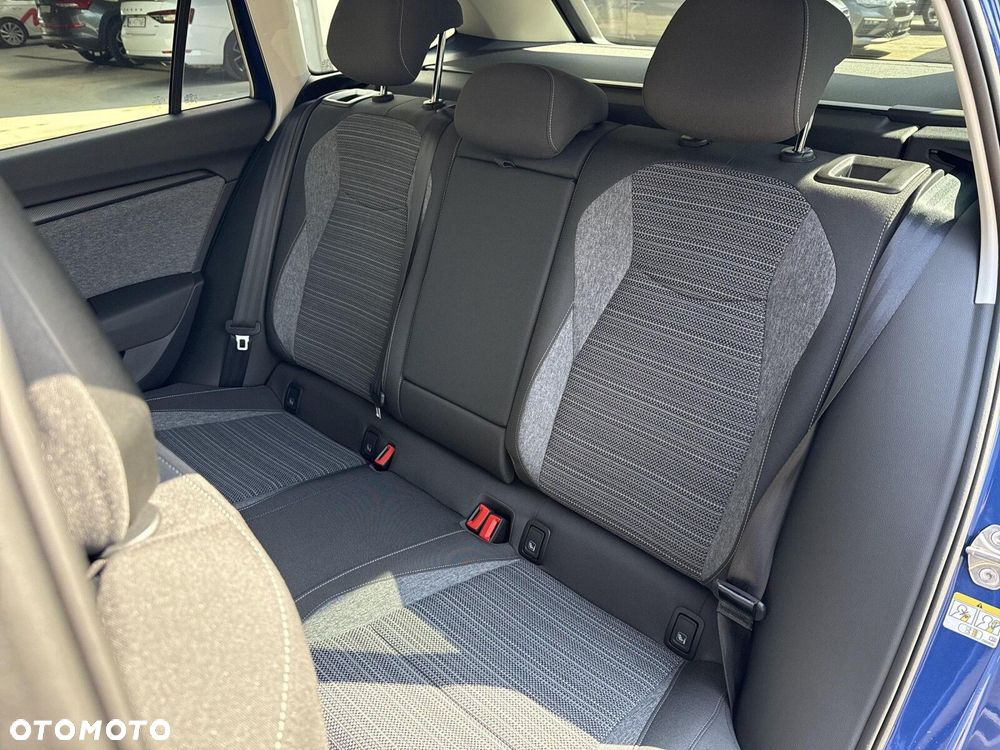 Skoda Superb 2.0 TSI 4x4 Selection DSG - 27