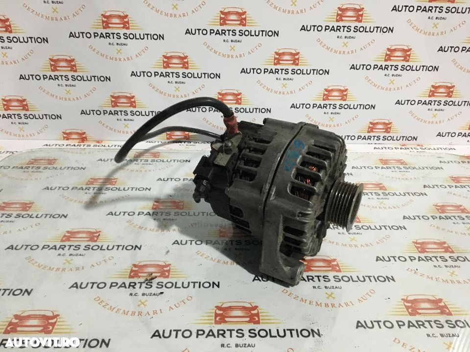 Alternator BMW E90 2.0D 2010 - 1
