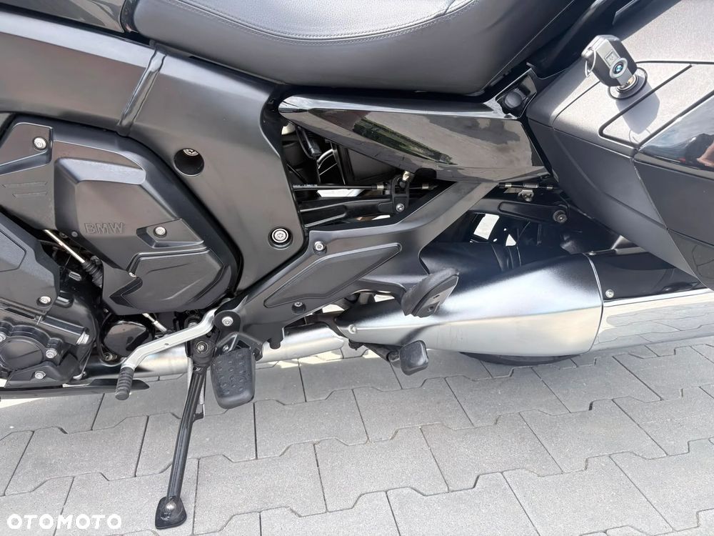 BMW K - 15