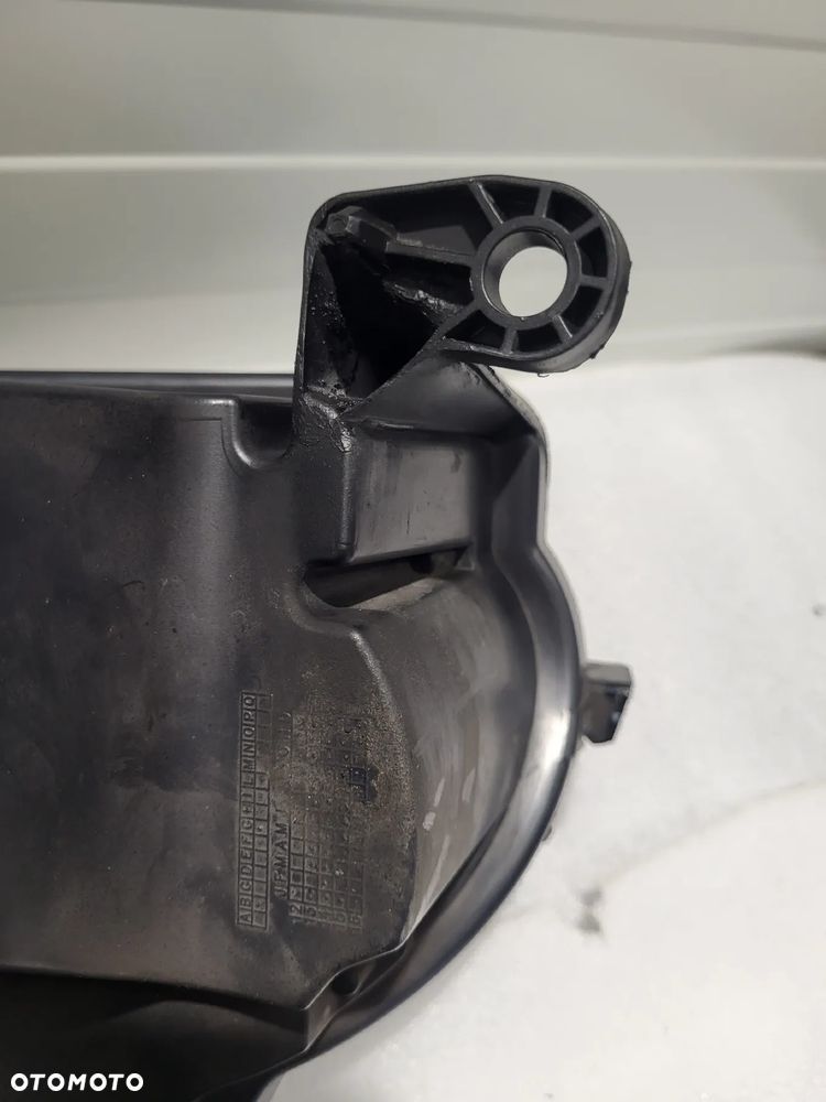 LAND ROVER L494 SPORT XENON KOMPLET LAMP DK62-13W029-EJ / DK62-13W030-EJ - 12