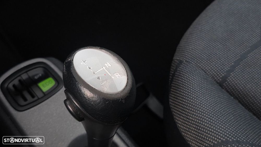 Smart ForTwo Coupé 1.0 mhd Pure 71 - 18
