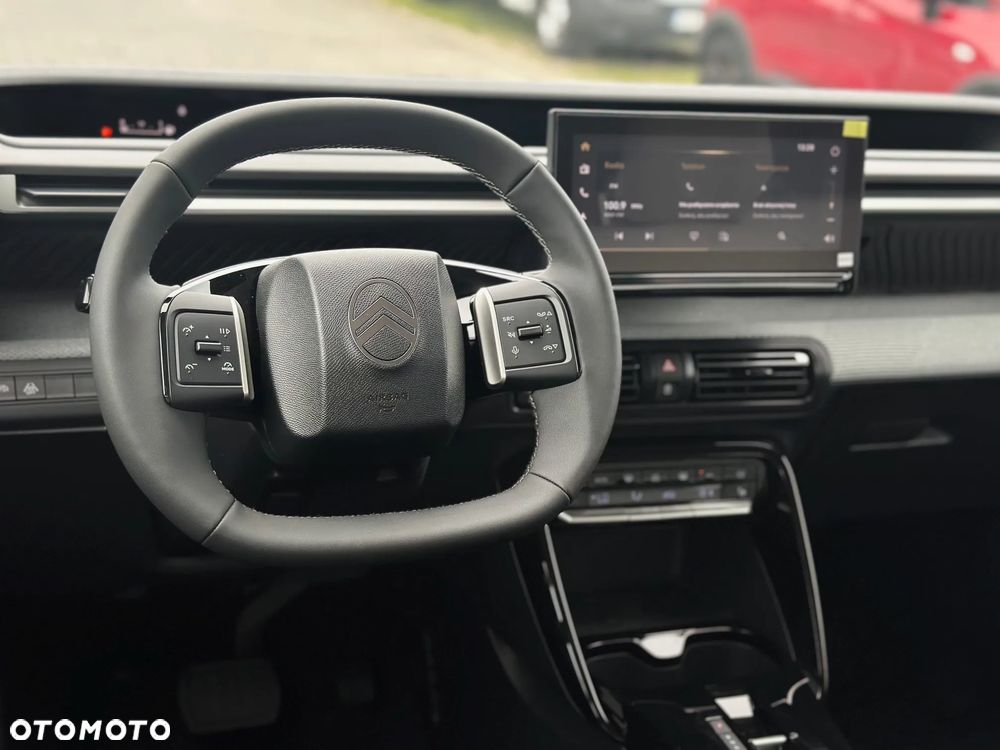 Citroën C3 Aircross 1.2 mHEV Max S&S eDCT6 - 8