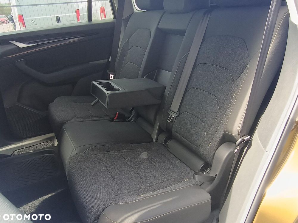 Skoda Kodiaq 1.5 TSI mHEV 4x2 Selection DSG - 16