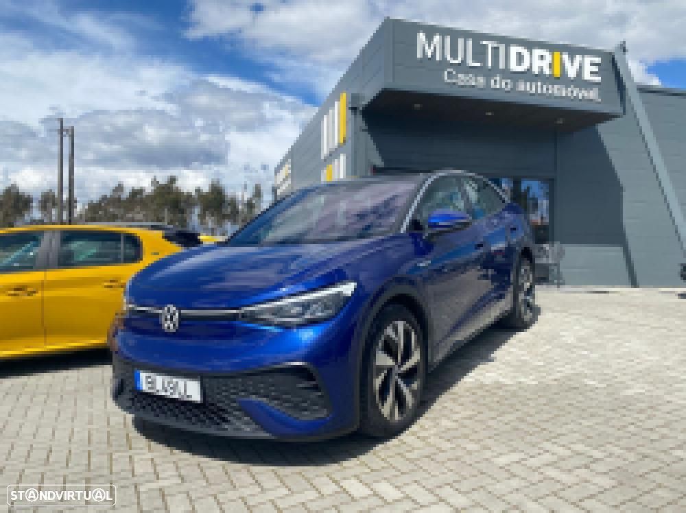 VW ID.5 77 kWh Pro Performance - 1