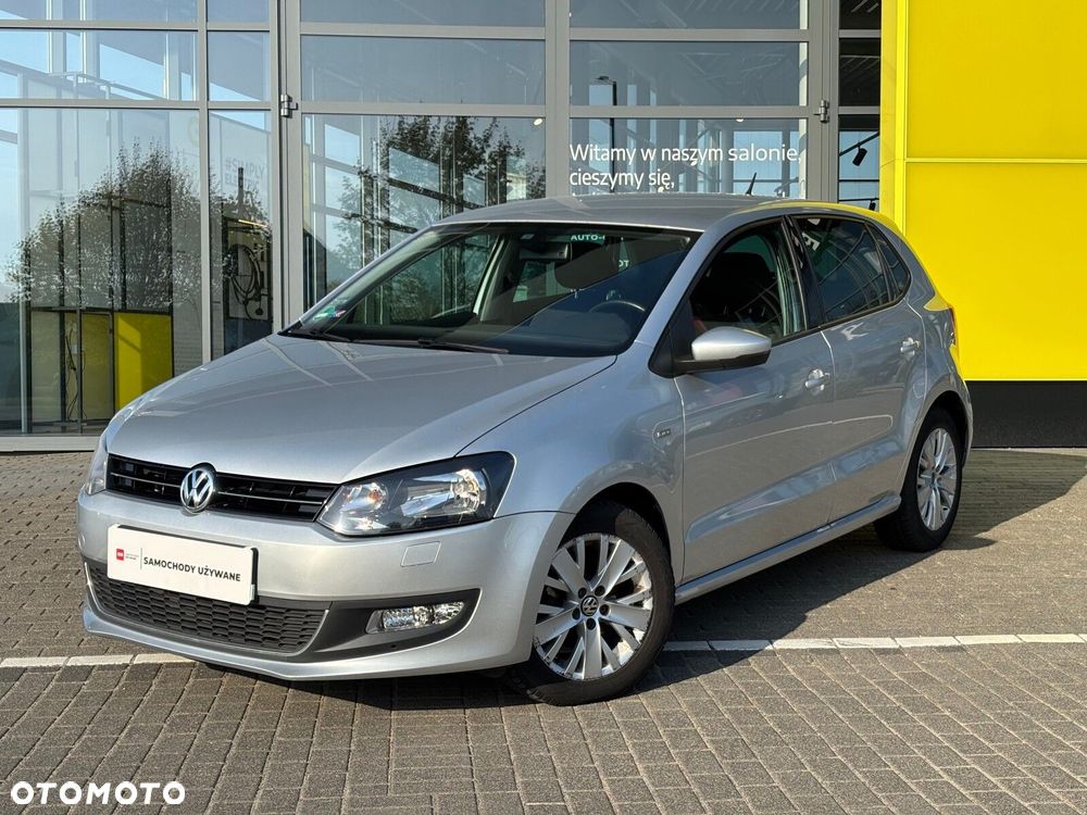 Volkswagen Polo 1.2 TDI DPF Trendline - 2