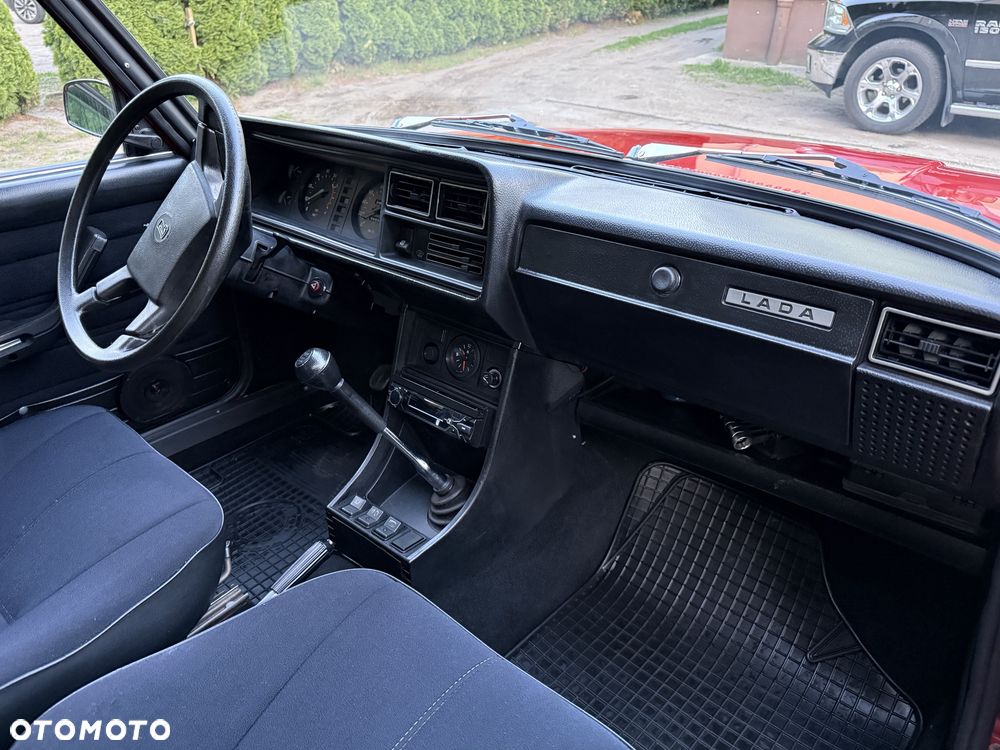Lada 2107 - 7