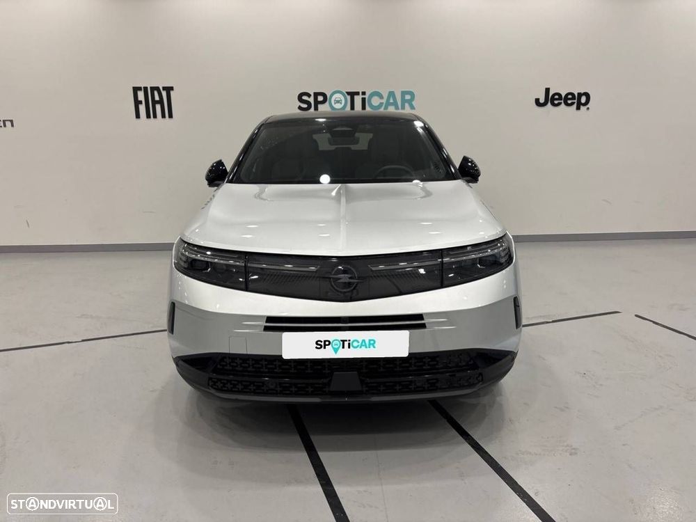 Opel Grandland 1.2 Hybrid GS eDCT - 2