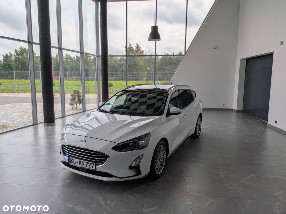 Ford Focus - 3