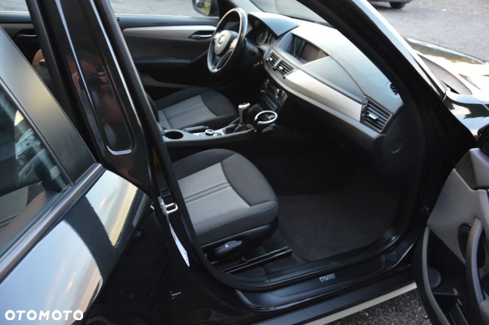 BMW X1 - 35