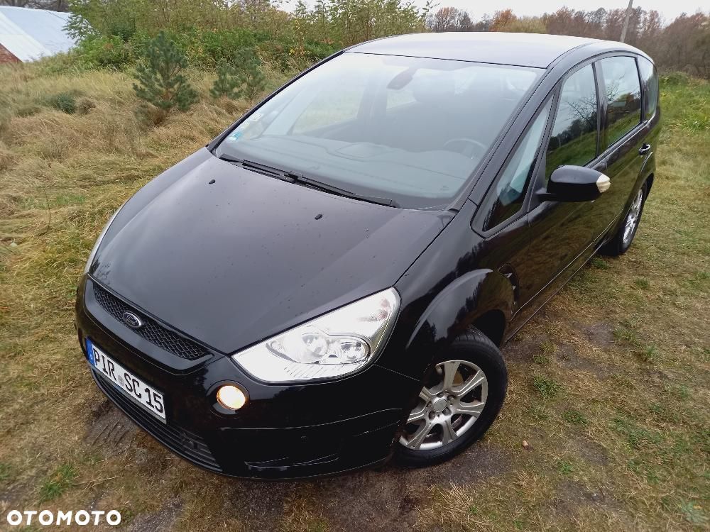 Ford S-Max 2.0 Ambiente - 4