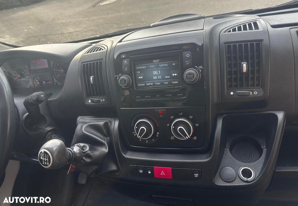 Peugeot BOXER - 6