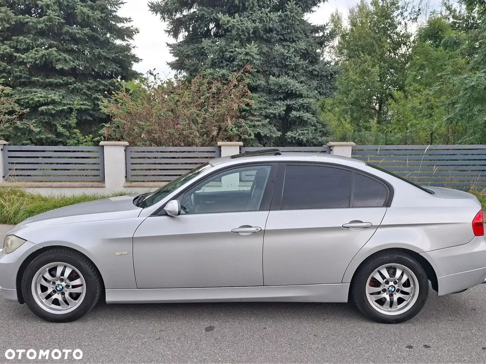 BMW Seria 3 - 11