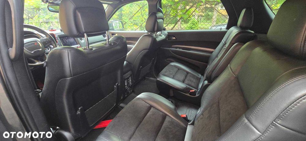 Dodge Durango - 6