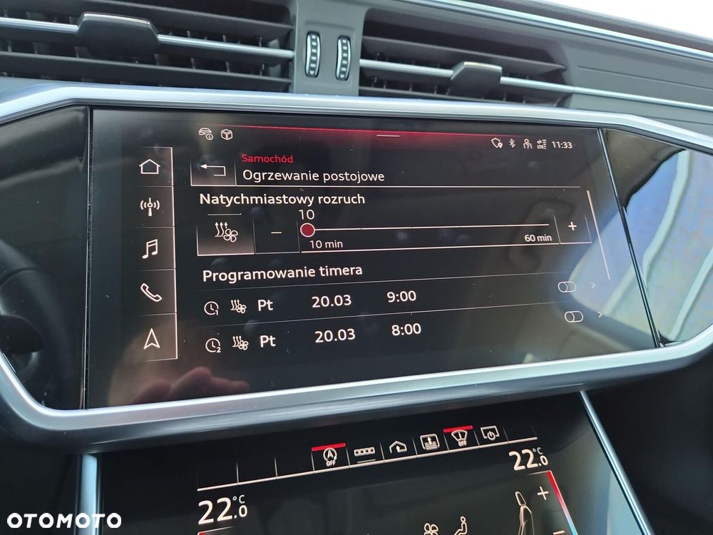 Audi A6 Limousine - 36