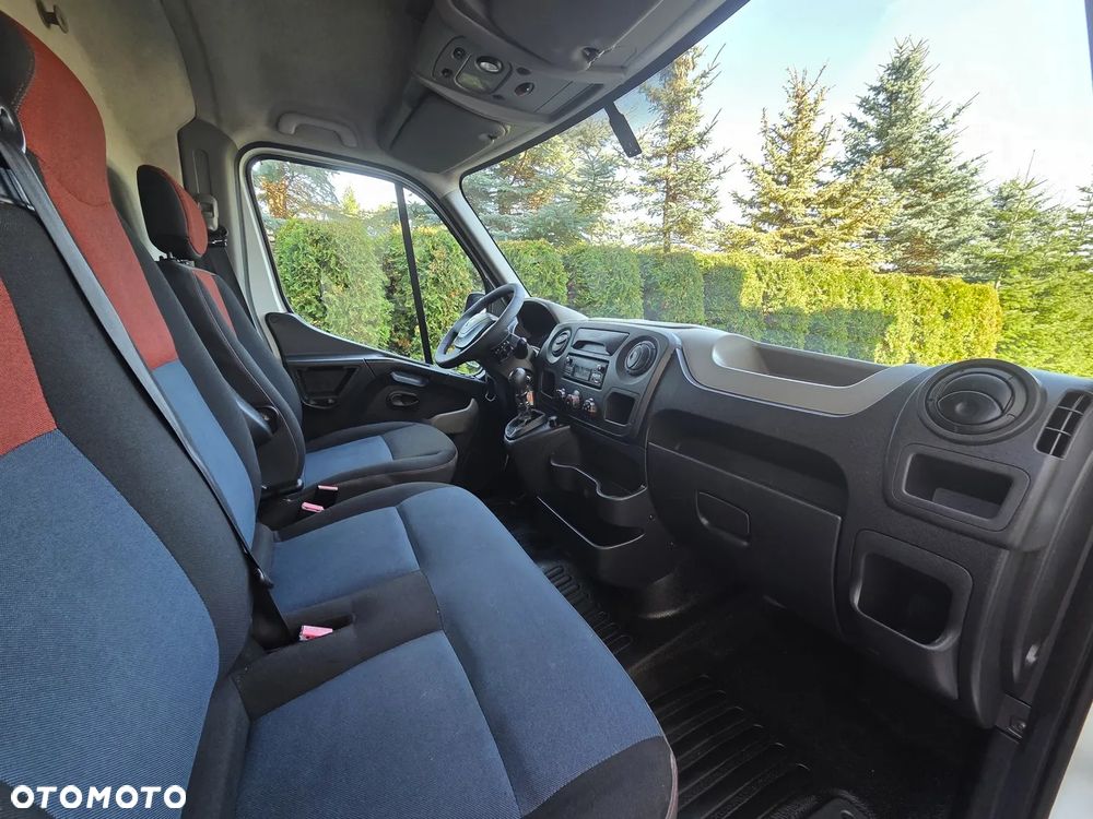 Renault Master - 26