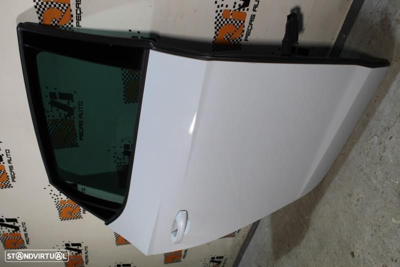 Porta Trás Direita Seat Leon (5F1)  Porta Traseira Direita Seat Leon 5 - 2