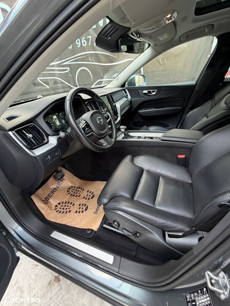 Volvo XC 60 D4 AWD Inscription - 5