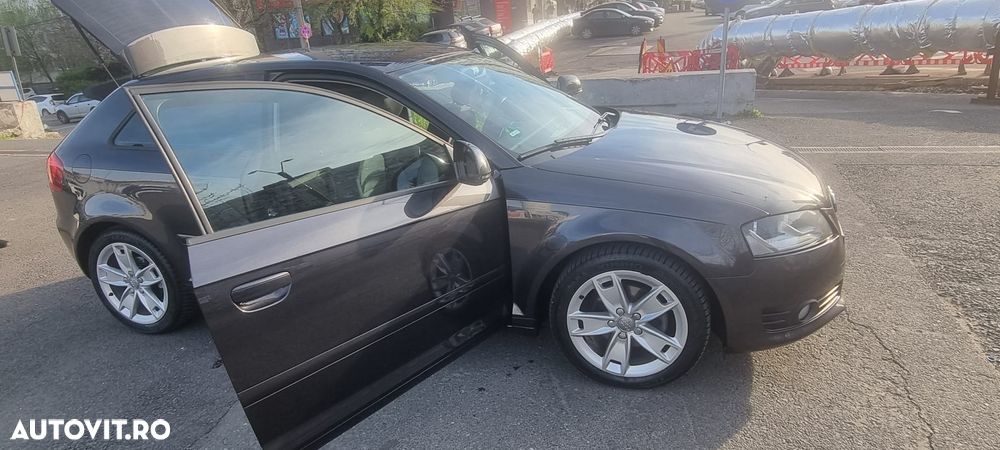 Audi A3 - 2