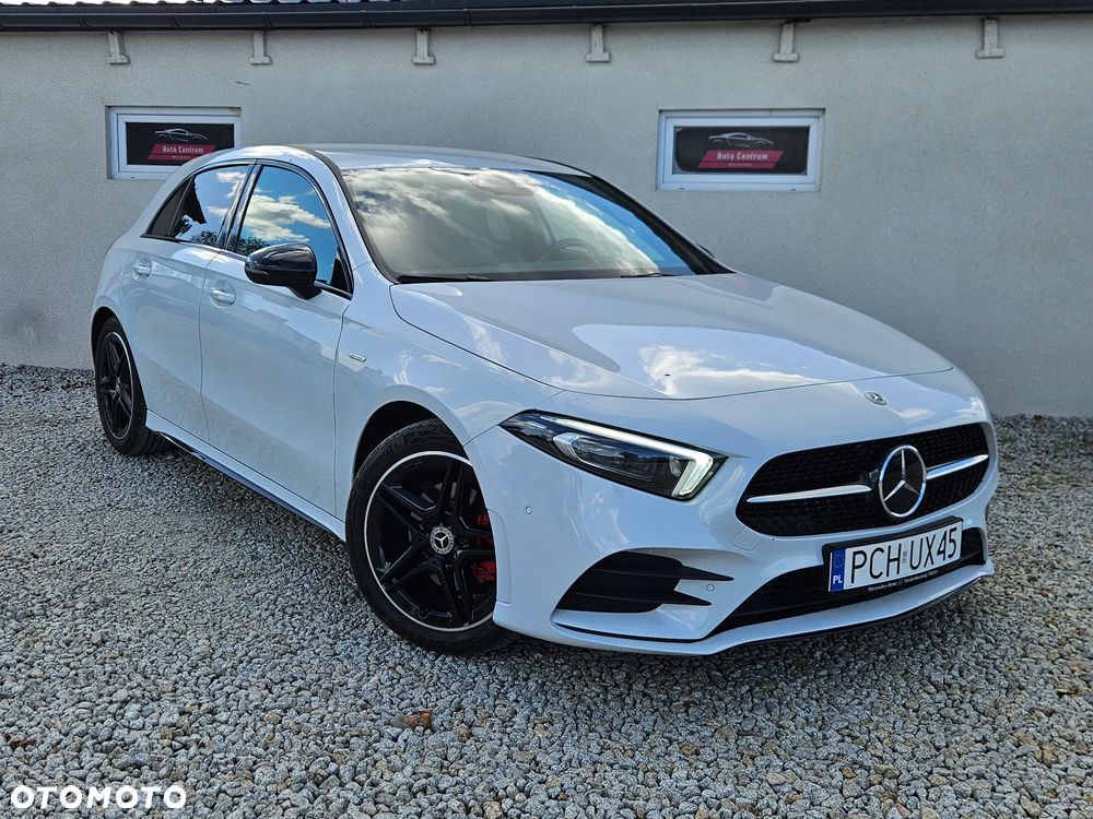 Mercedes-Benz Klasa A - 4
