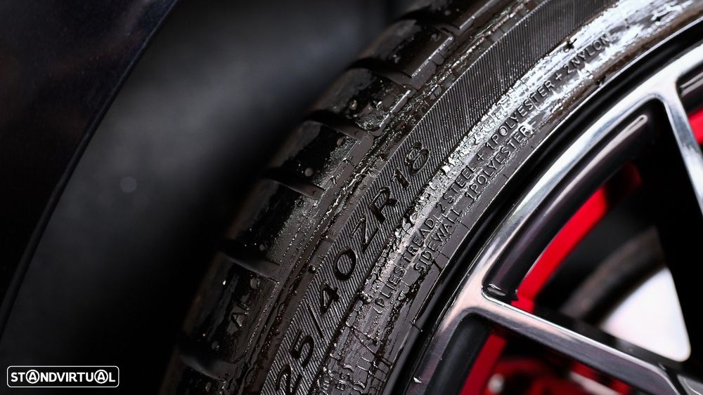VW Golf 2.0 TSi GTi DSG - 33