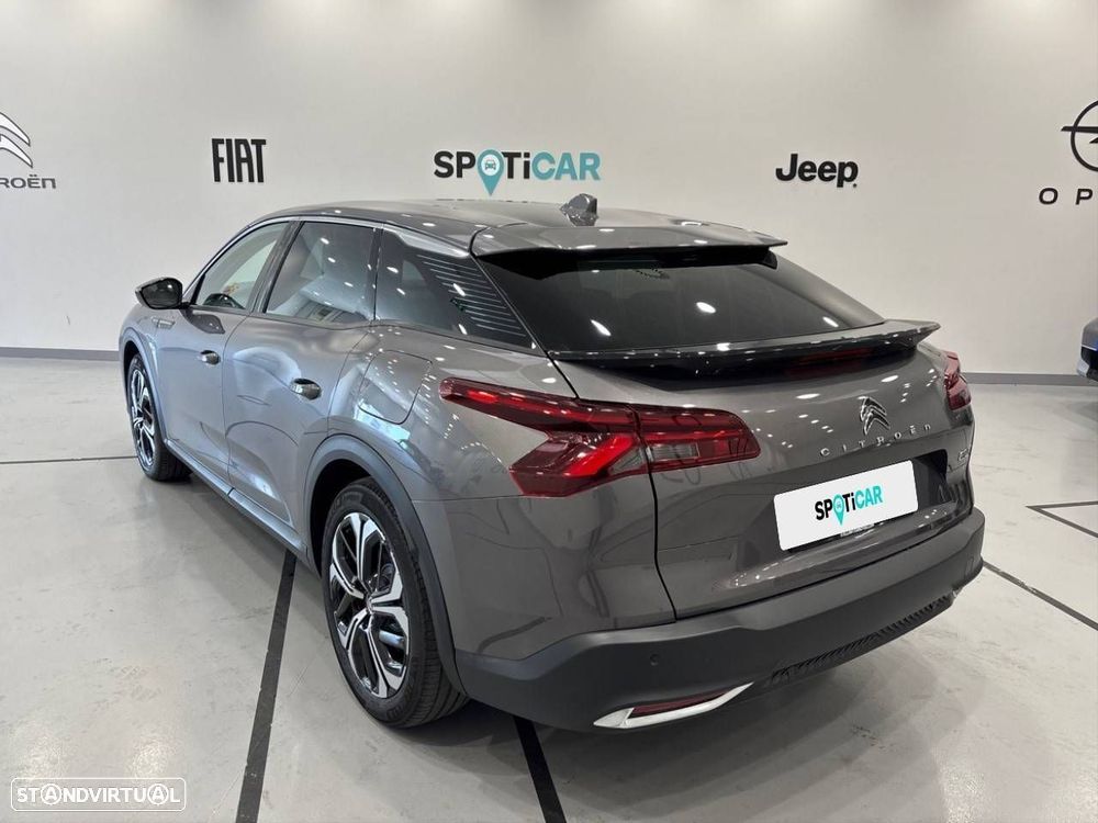 Citroën C5 X 1.6 Hybrid Shine e-EAT8 - 7