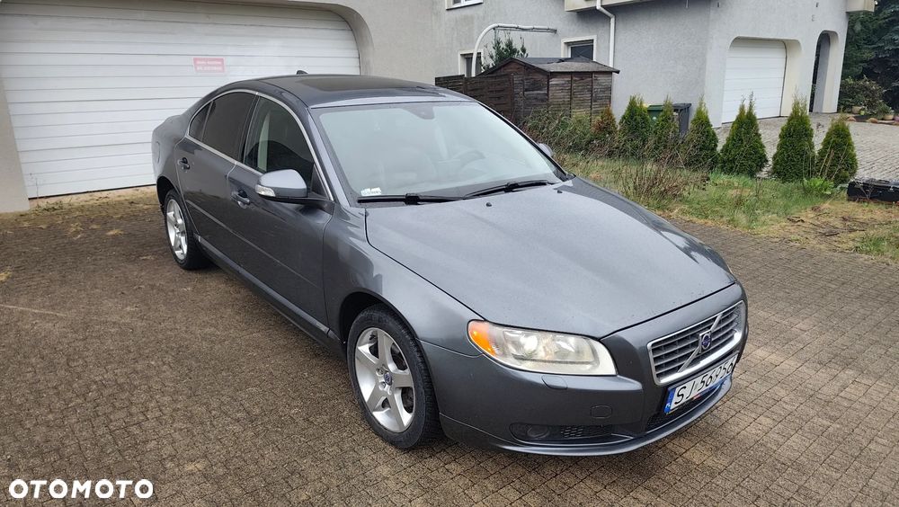 Volvo S80 2.4D5 Executive - 32