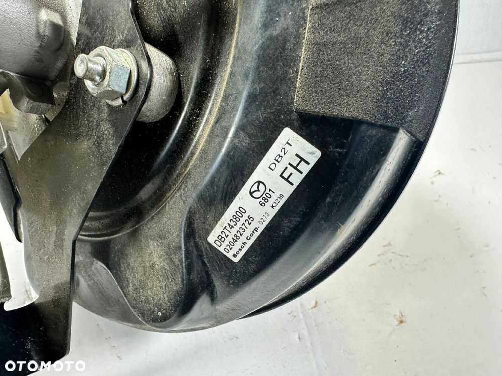 MAZDA CX3 SERWO POMPA HAMULCOWA DB2T43800 - 11