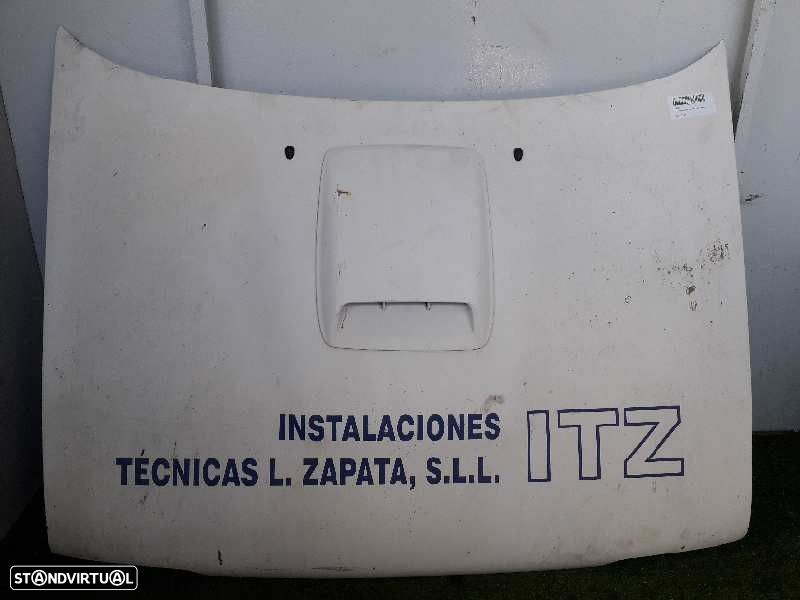 CAPÔ NISSAN TERRANO II 2.7 TDI 4WD 125CV 2664CC - 1