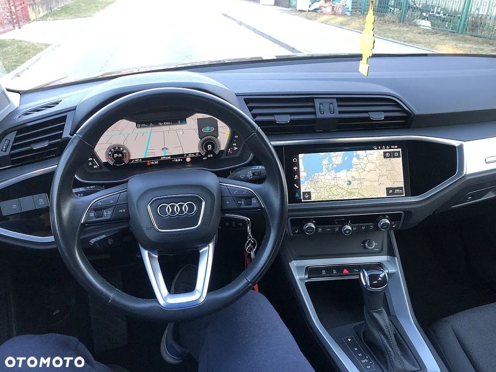 Audi Q3 - 39