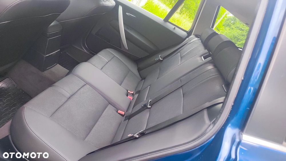 BMW X3 - 25