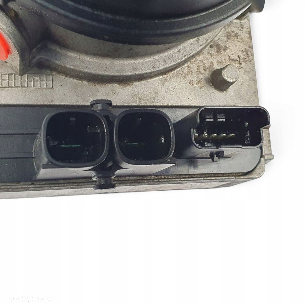 ELEKTRYCZNA POMPA WSPOMAGANIA Peugeot 508 I 9676154280 A5101676+C - 7