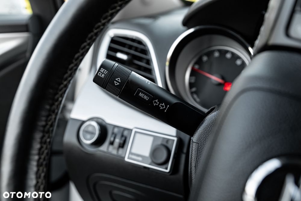 Opel Mokka 1.4 T Cosmo S&S 4x4 - 35