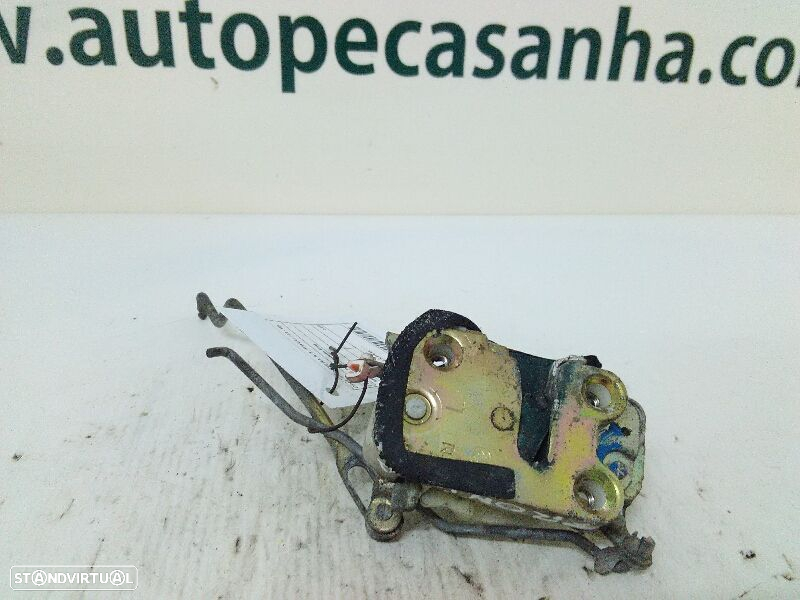 Fecho Da Porta Frente Esq Opel Frontera A (U92) - 2