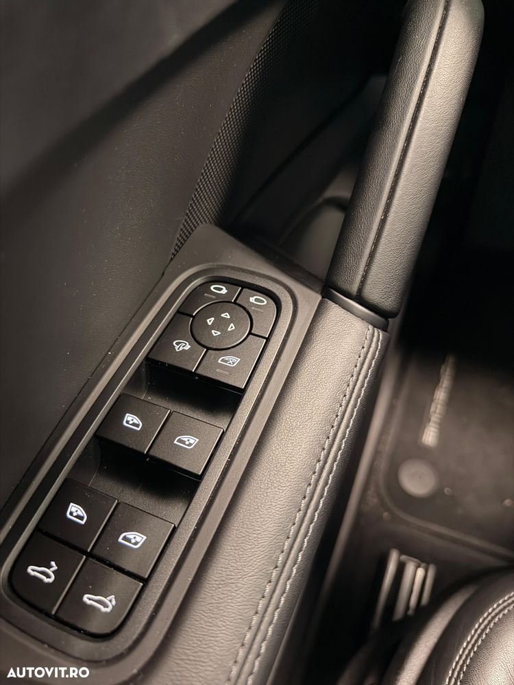 Porsche Cayenne Tiptronic S Black Edition - 9