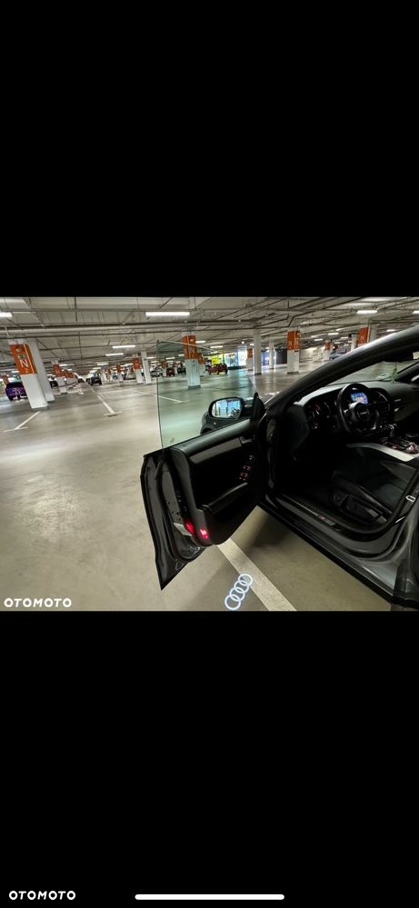 Audi A5 - 20
