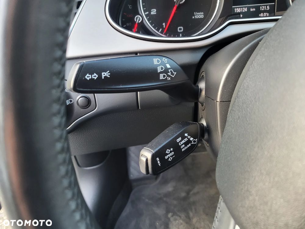 Audi A4 Avant 2.0 TFSI quattro S tronic Ambition - 17