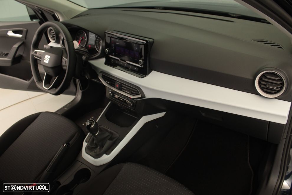 SEAT Arona 1.0 TSI Style - 13