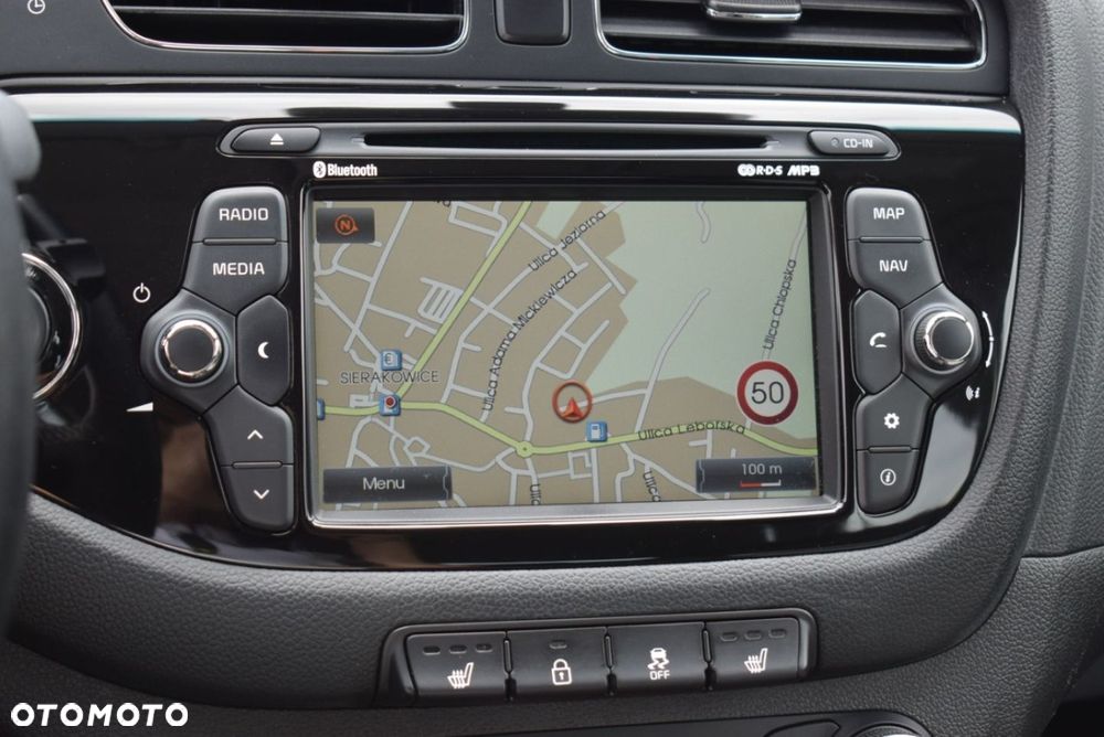 Kia Ceed - 38