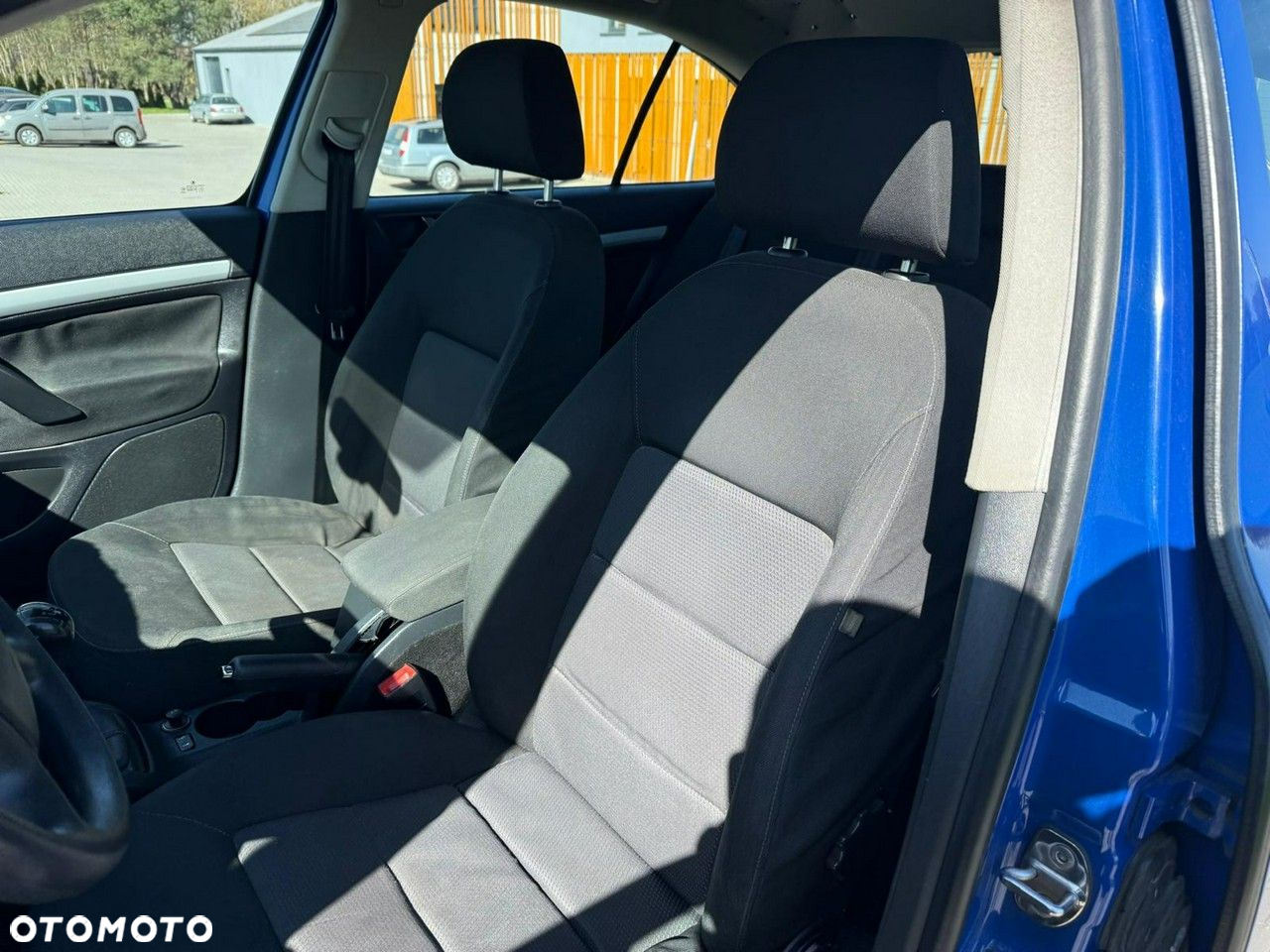 Skoda Octavia 1.6 Elegance - 14