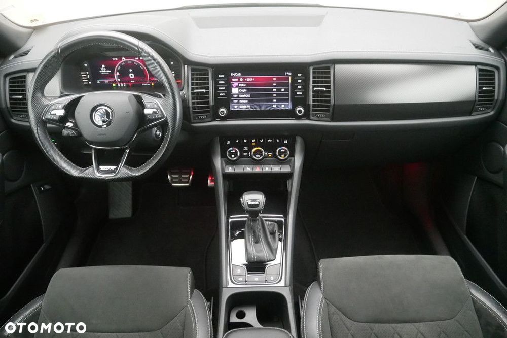 Skoda Kodiaq - 8