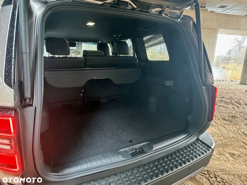 Toyota Land Cruiser LC 2.8 D-4D Executive - 9