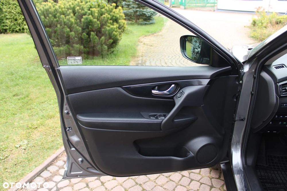 Nissan X-Trail - 12