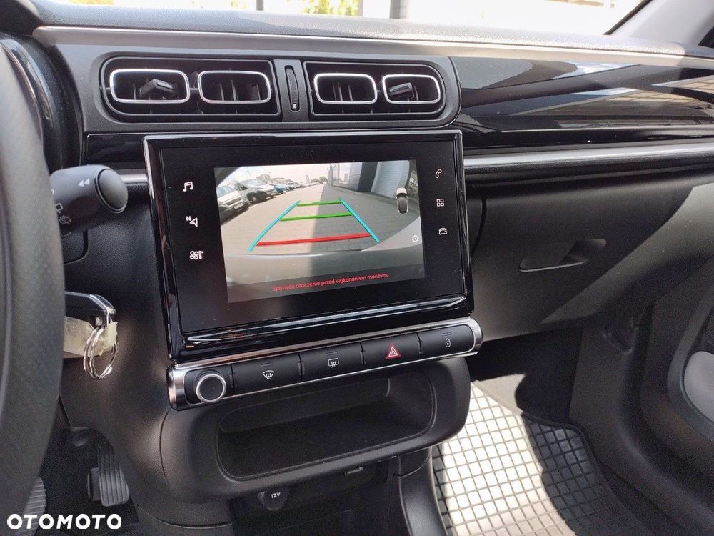 Citroën C3 1.2 PureTech Max - 14