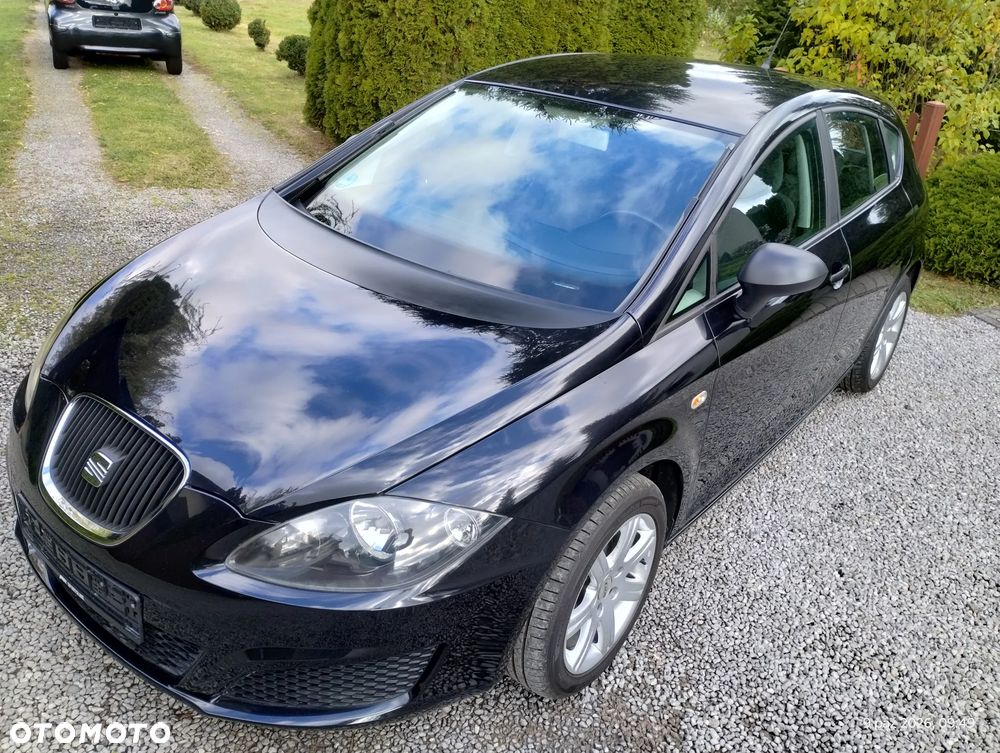 Seat Leon - 6