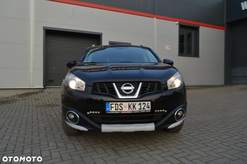Nissan Qashqai 1.6 I-Way - 11