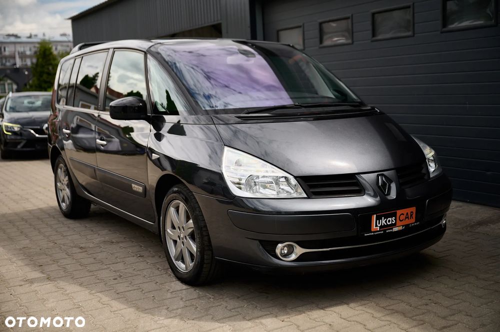 Renault Espace 2.0 dCi FAP Edition 25th - 40