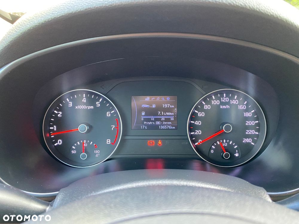 Kia Sportage 1.6 GDI M 2WD - 26